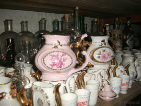 Lázeňská pítka - 6