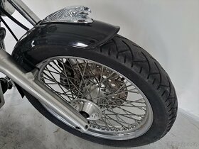 Honda VT 600 Shadow - 6