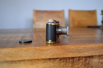 LEICA Ia 1927/28 - 6