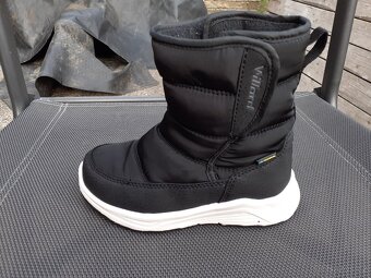 Zimní boty Willard - 6