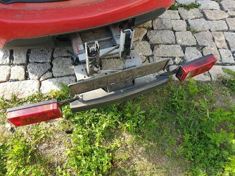 Opel Meriva B 1.4 lift - 6