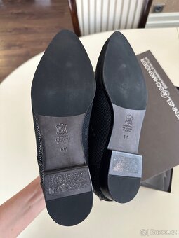 Kotníkové boty Kennel&Schmenger - 6