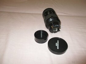 Objektiv - kamera Agfa Movexoom 10 - 6