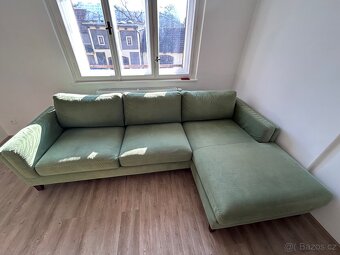 Sedací souprava - 6