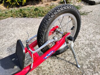 Dětská koloběžka - 6