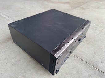 SONY HX PRO double cassette deck - 6