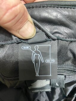 Kožená Harley Davidson bunda - 6