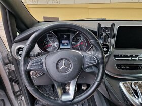 Mercedes Benz V-class - 6