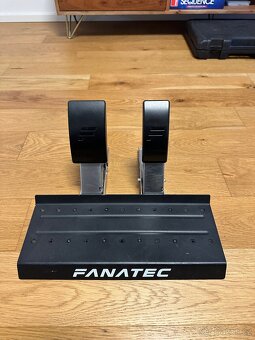 Simulator fanatec csl elite PS5/PC - 6