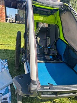 Thule Chariot Sport - 6