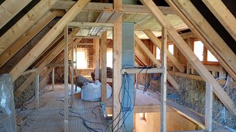 Nízkoenergetický dům 5kk 121m² - 6