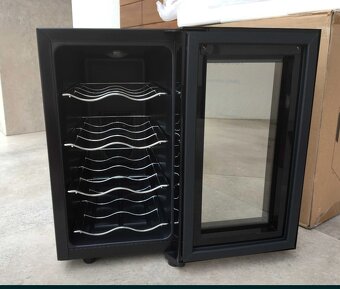 lednice ALPINE F1 - 6