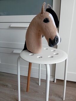 Hobby Horse - 6