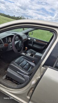 Touareg 2.5 Tdi 128Kw - 6