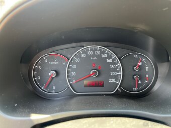 Suzuki Sedici 4x4 - 6