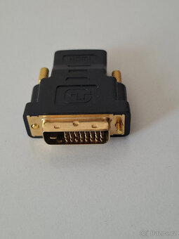 Video redukce hdmi,vga,dp port - 6