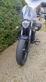 Kawasaki Vulcan S - 6
