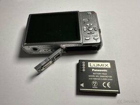 Panasonic Lumix FS15 - čtěte popis - 6