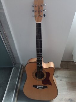 Šestistrunna kytara Tanglewood - 6