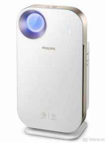 Chytrá čistička vzduchu Philips(2x použitá) - 6