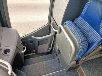 VOLVO 9700 - 6