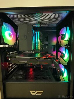 PRODÁNO i7 6700, 16GB RAM, GTX1070 8GB, WIN 11 PRO, ZÁRUKA - 6