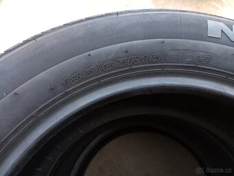 Letní pneumatiky Nexen 185/65 R15 88H - 6