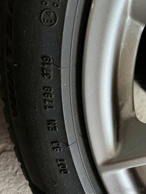 Alu kola Bmw 17” - 6