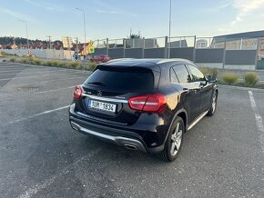 Mercedes GLA 220d 4MATIC 4x4 - 6
