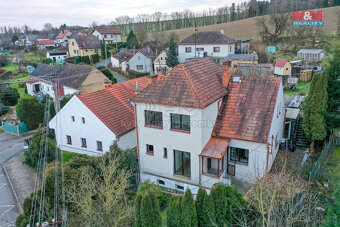 Prodej rodinného domu, 167 m², Blížejov - 6