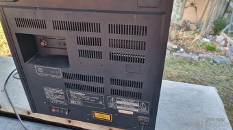 RETRO Hifi věž GoldStar - 6