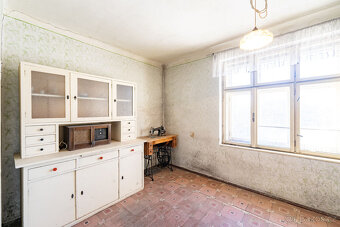 Prodej, rodinný dům, 1269 m2 pozemek, Čechy pod Kosířem - 6
