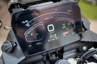Voge 900 DSX Touring / 2025 skladem - 6