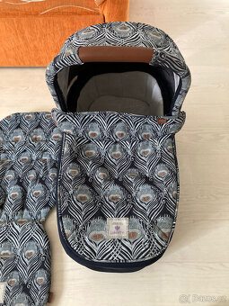 Kočárek Mamas&Papas Liberty - 6