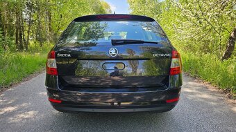 Škoda Octavia 3 1.4 tsi face, kombi, 1.majitel - 6