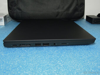 Lenovo ThinkPad T495 Touch Ryzen 5 PRO 3500U 16GB 512GB - 6