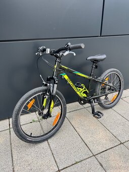 Dětské kolo Specialized Hotrock 20 - 6