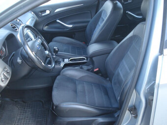 Ford Mondeo 1.8 TDCi Ghia - 6