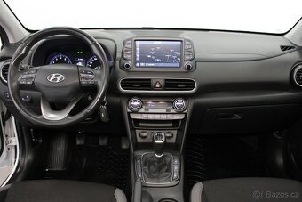 Hyundai Kona, 1.0 T-GDi 88 kW , TAŽNÉ - 6