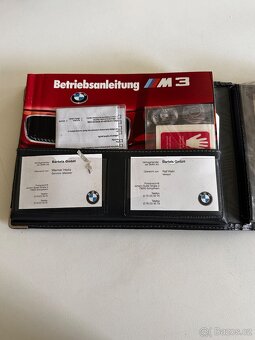 BMW M3 e36 3.0 - 6