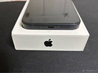 iPhone 13 128GB černý - 6