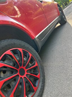 Toyota Yaris - 6