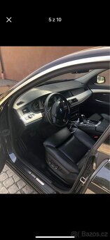 Bmw 530gt D - 6