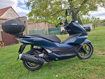 Honda PCX 125 - 6