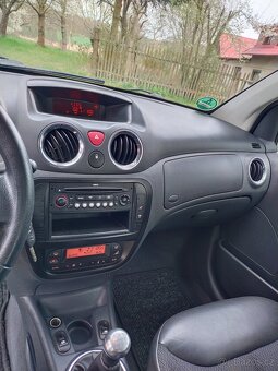Citroen C2 VTS 1.6 HDi // super tav // bez KOROZE // - 6