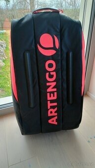 Tenisová taška Artengo L PRO Power - Decathlon - 6