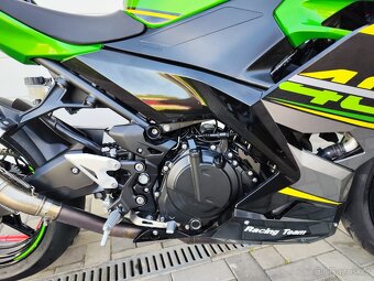 Kawasaki ninja 400 - 6