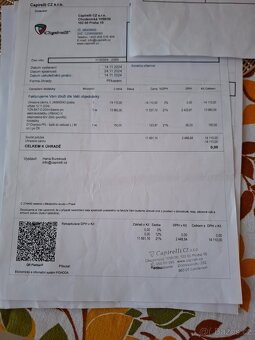 Elektrokolobezka - 6