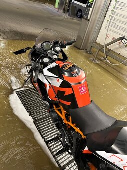 KTM RC 125 2015 - 6