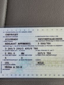 Chevrolet Silverado Diesel Duramax RST - 6